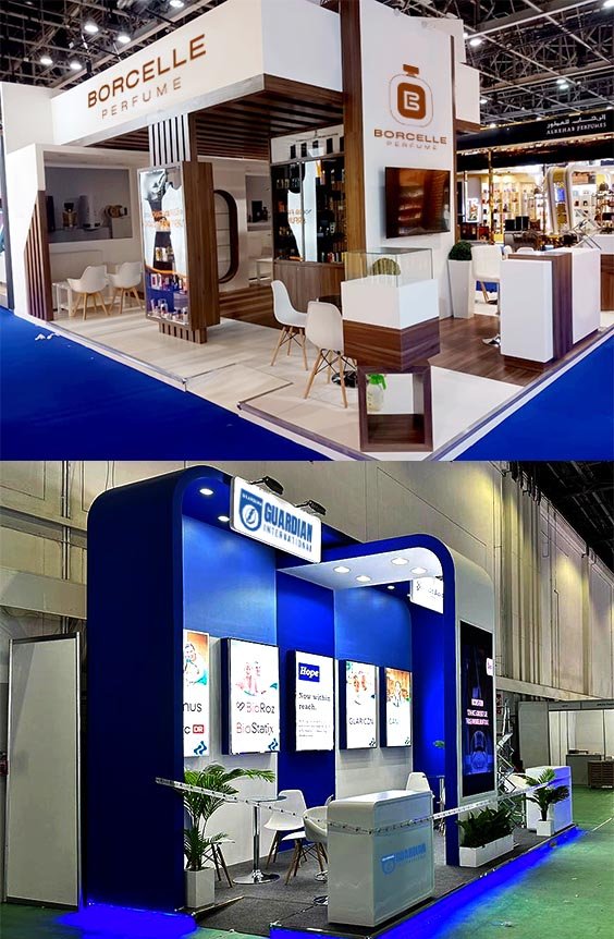 Exhibition Stands